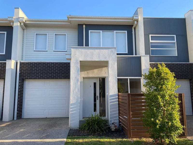 7/5 Annafee Avenue, Keysborough, VIC 3173