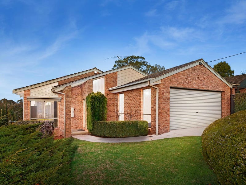 36 Highfield Avenue, Warranwood, Vic 3134 Property Details