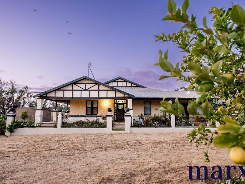 2152 Three Chain Road, Sedan, SA 5353 Property Details