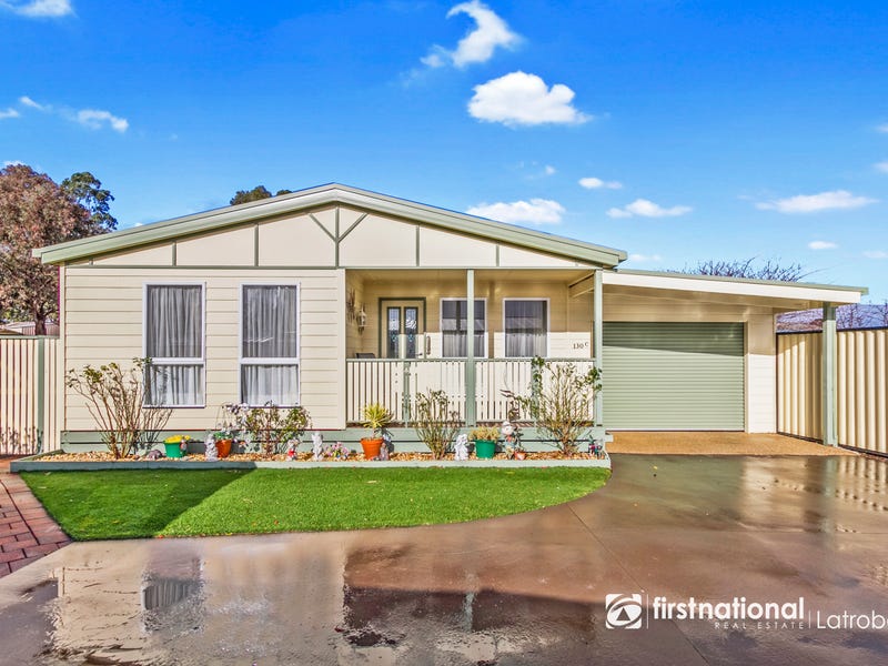 130C Oxford Street Mayfair Gardens, Traralgon, Vic 3844 Property Details