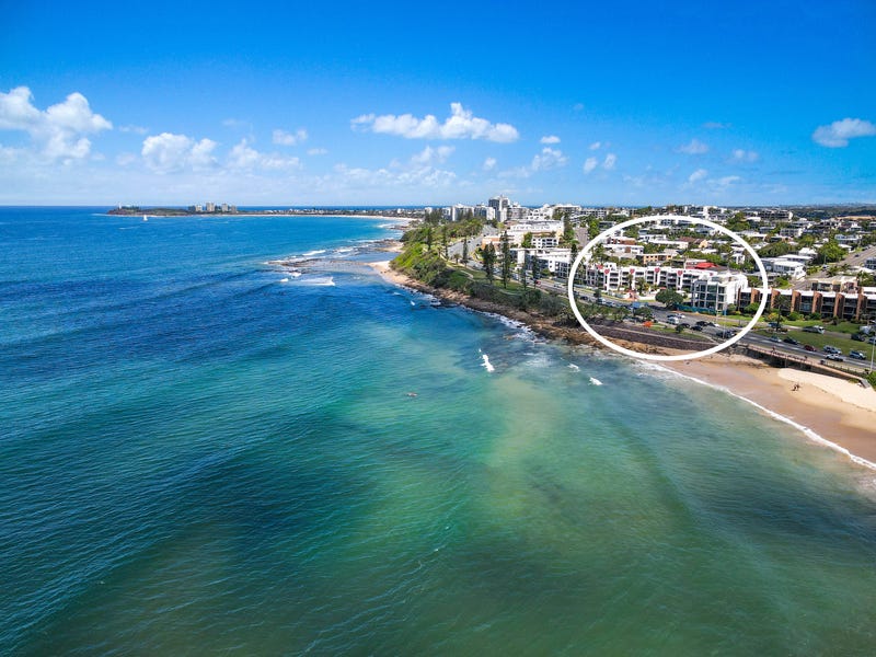 Unit 18/236 Alexandra Pde, Alexandra Headland, Qld 4572 Unit for Sale