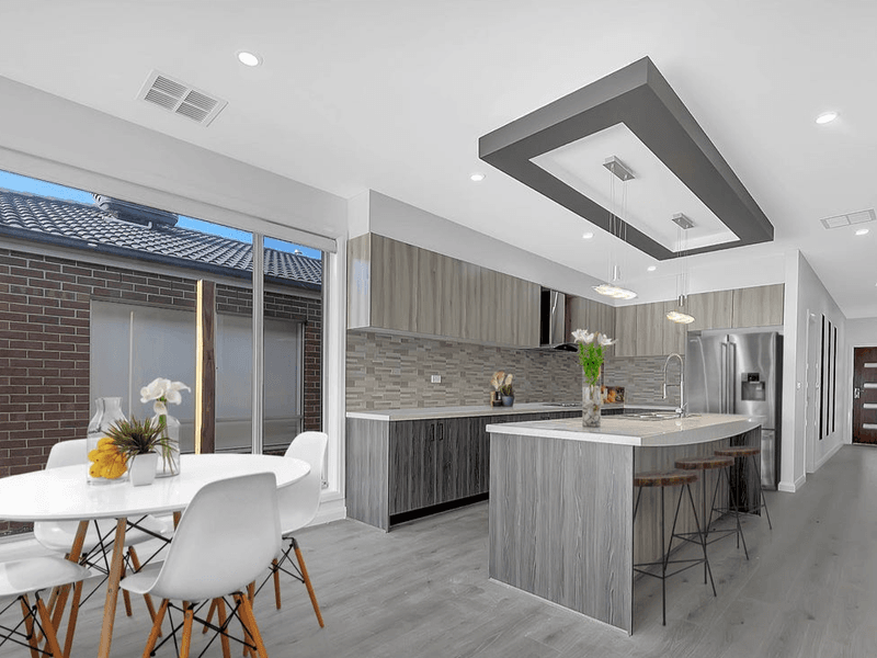 23 Apsley Drive, Mickleham, Vic 3064 House for Sale