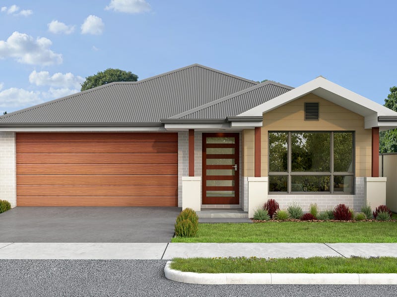 Lot 202 Station Street, Menangle, NSW 2568 House for Sale