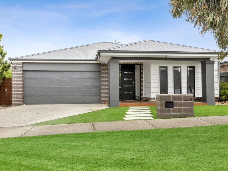 22 Empress Boulevard, Ocean Grove, VIC 3226