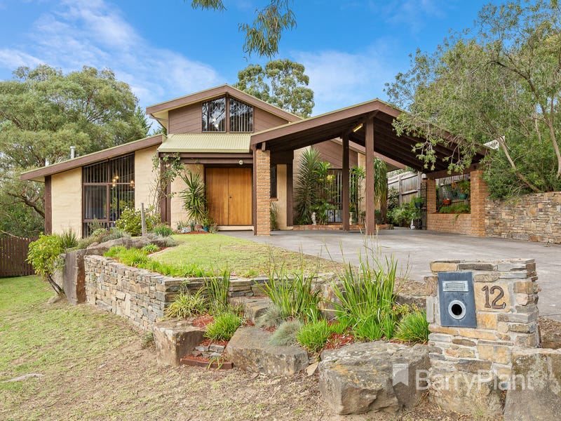 12 Kingsbury Court, Diamond Creek, VIC 3089