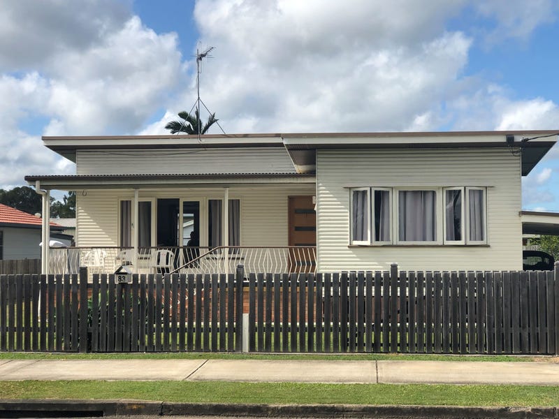 3 Bedroom Houses for Sale in Maryborough, QLD 4650 Pg. 2 realestate