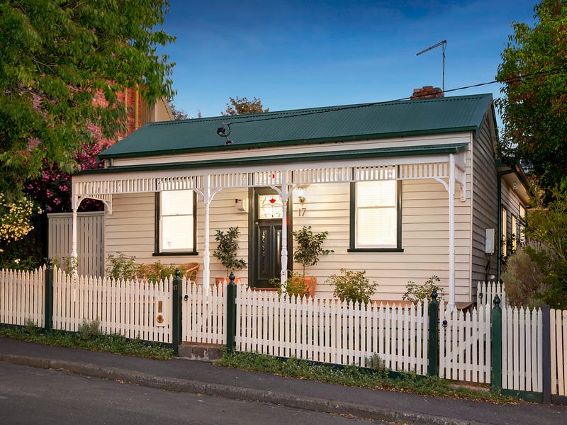 17 Westbourne Road, Kensington, VIC 3031