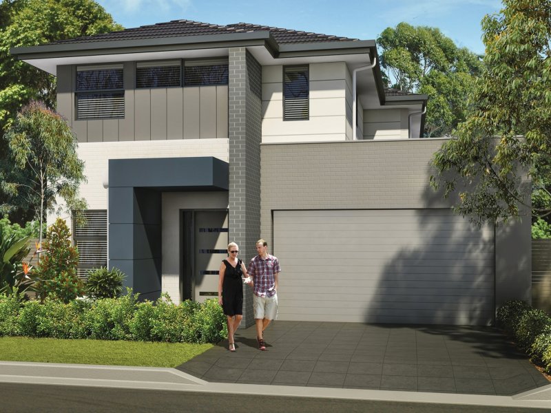 6 Riverbank Drive, Kellyville Ridge, NSW 2155