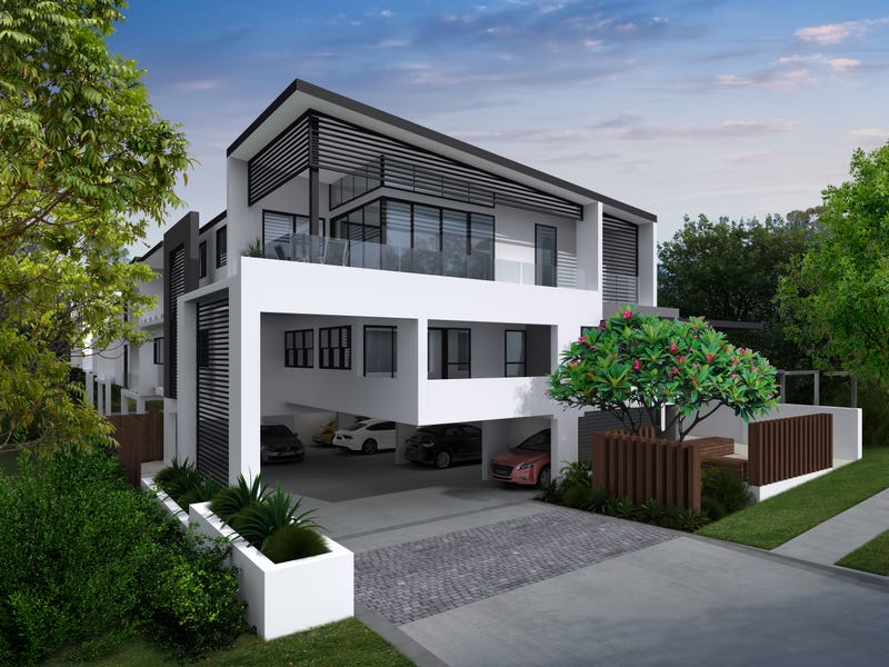 8/7 Kipling Street, Moorooka, QLD 4105