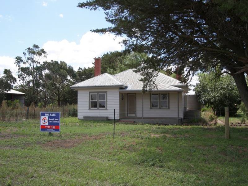 7 Factory Road, Derrinallum, Vic 3325 Property Details
