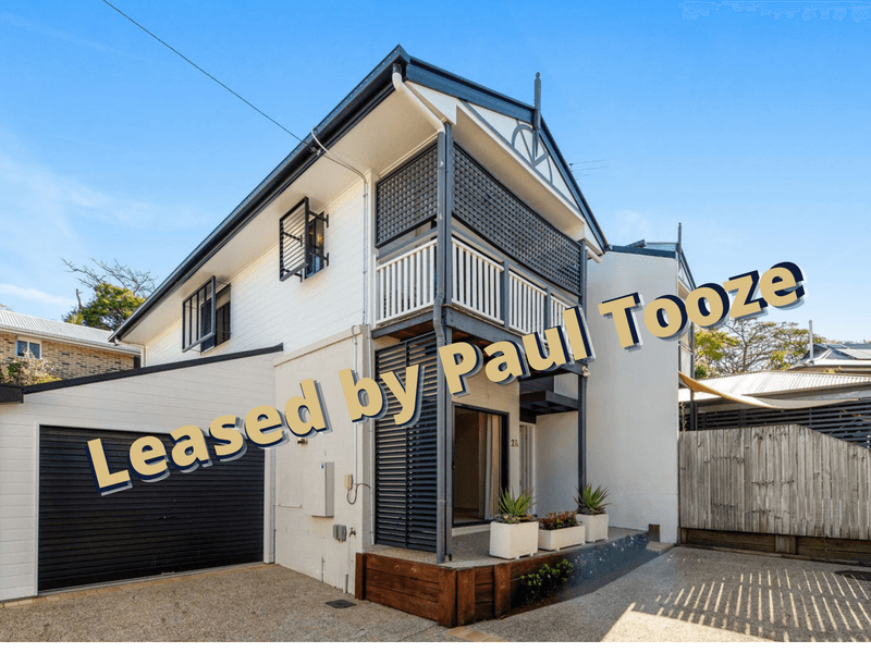 27 Balmoral Street, Hawthorne, QLD 4171