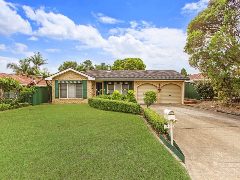 5 Banks Close, Kariong, NSW 2250 Property Details