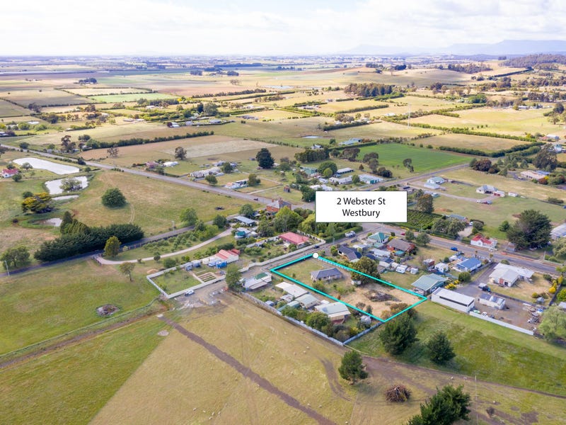 2 ster Street, Westbury, Tas 7303 Property Details