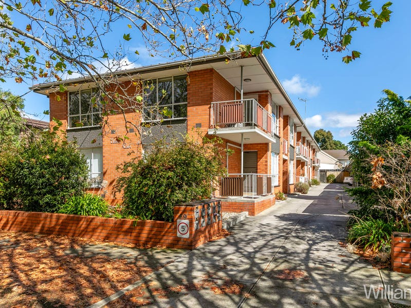 10/49 Electra Street, Williamstown, Vic 3016 Apartment for Sale
