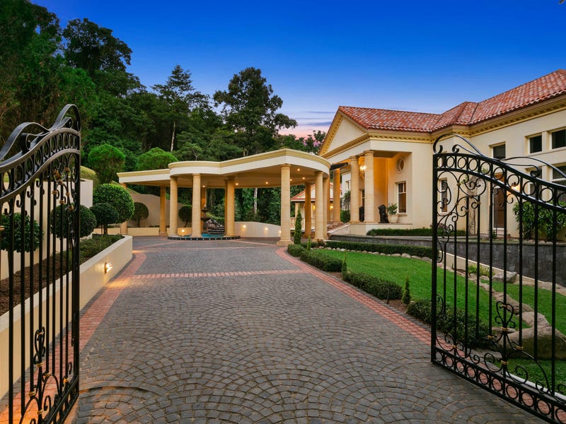 21 Knott Court, Whitfield, Qld 4870 Property Details