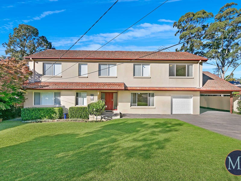 42 New Farm Road, West Pennant Hills, NSW 2125