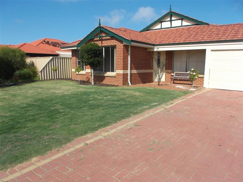 12 Leyland Road, Butler, WA 6036