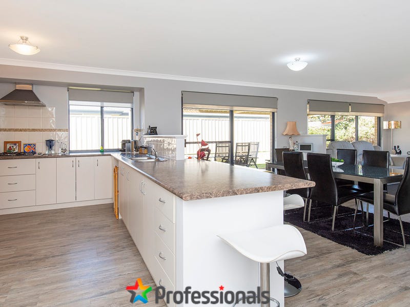 12 bandicoot way dawesville