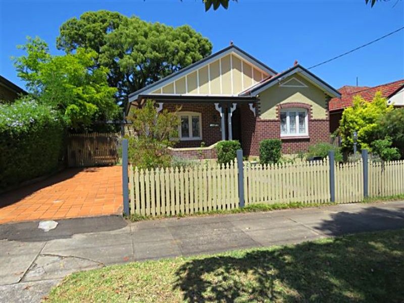 38 Crane Avenue, Haberfield, NSW 2045