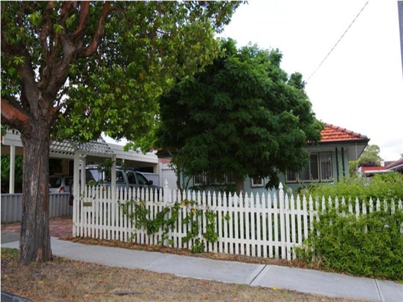 8 Kalgoorlie Street, Mount Hawthorn, WA 6016