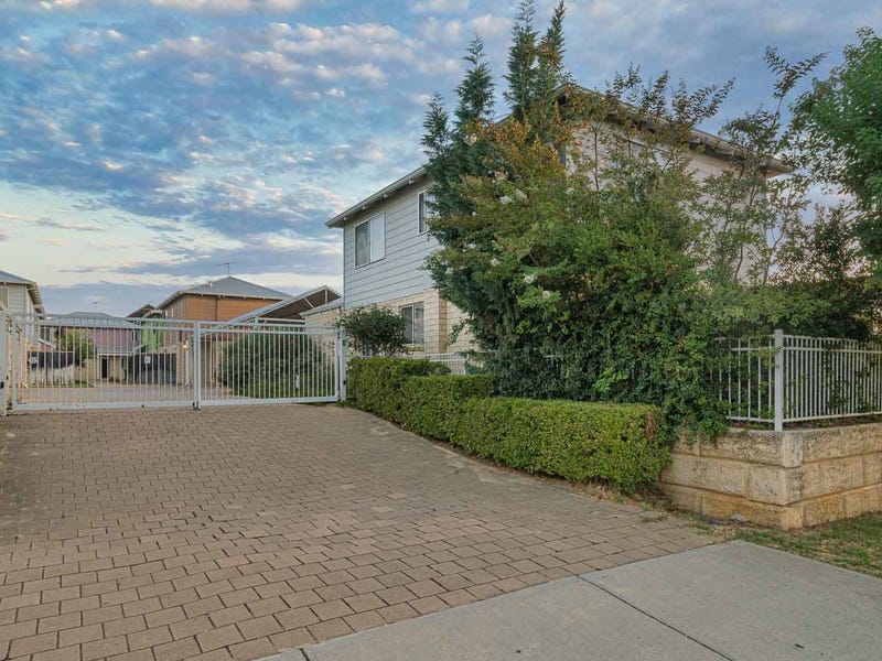 4/5 Johnson Road, Maylands, WA 6051 Property Details