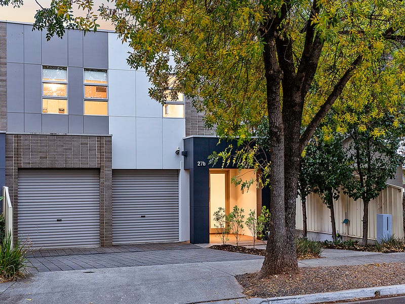 27B Edwin Avenue, Tranmere, SA 5073 Property Details