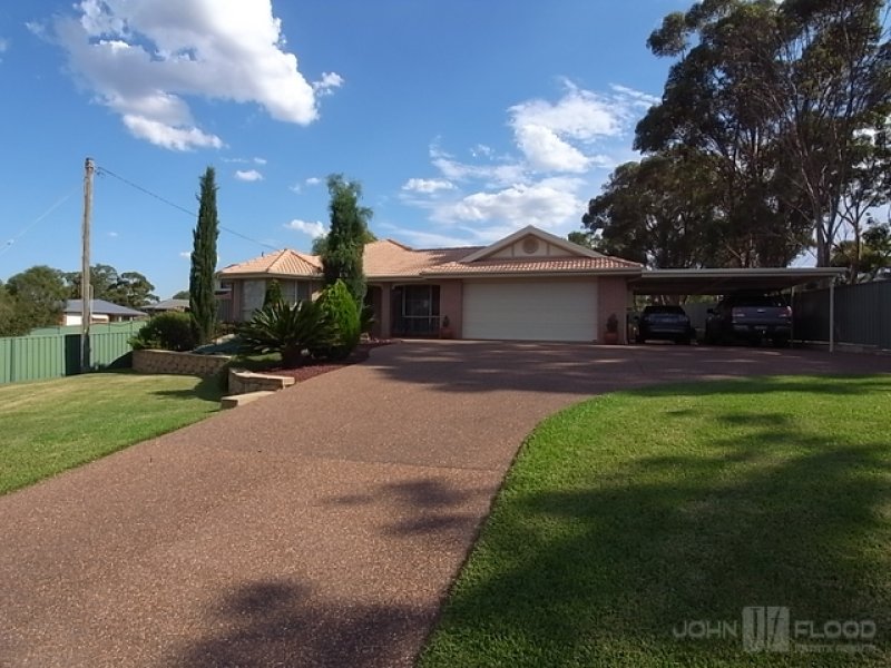1 Ironbark Road, Muswellbrook, NSW 2333