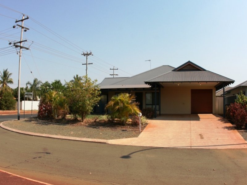 1 Ettie Close, Karratha, WA 6714 Property Details