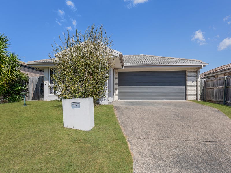 21/12 Walnut Crescent, Lowood, Qld 4311 Property Details