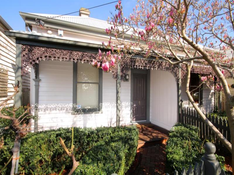 61 Alma Terrace, Newport, Vic 3015 Property Details