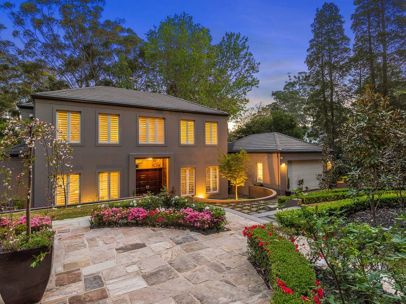 36A Chilton Parade, Warrawee, NSW 2074 Property Details