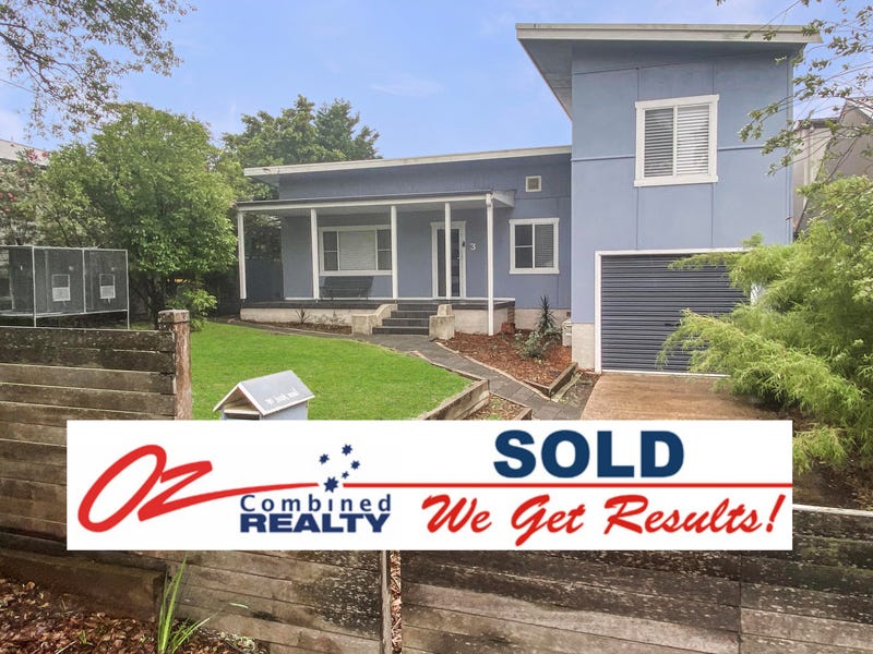 3 Huxley Street, Nowra, NSW 2541 Property Details