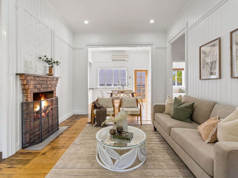 319 South Pine Road, Enoggera, Qld 4051 House for Sale realestate