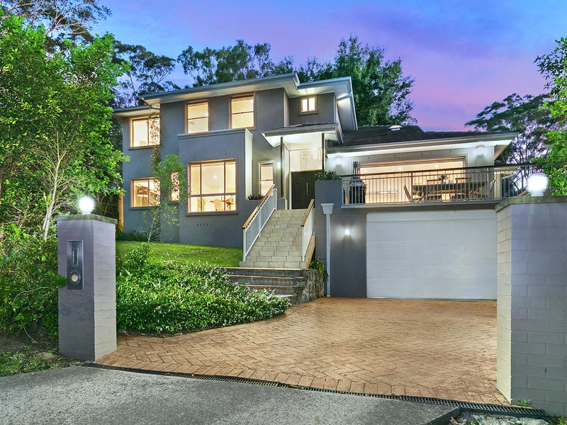 71 Boundary Road, Wahroonga, NSW 2076 Property Details