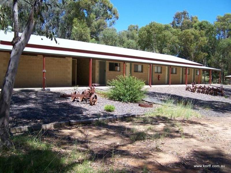 151 Timor Road, Coonabarabran, NSW 2357 Property Details