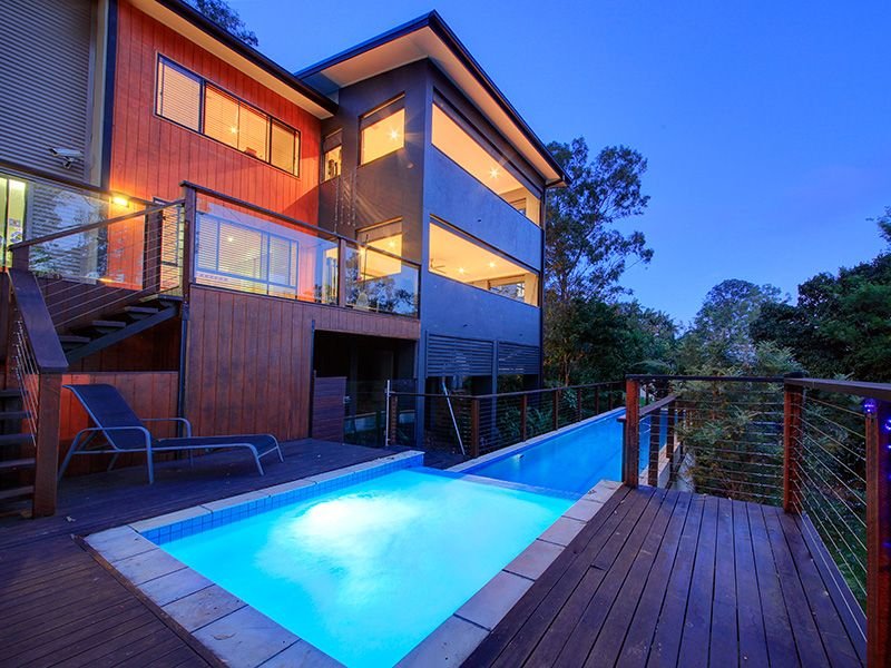 96 Sunset Road, Kenmore, Qld 4069 Property Details