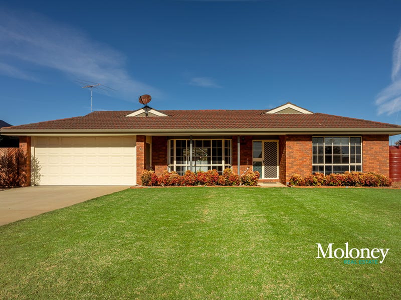 4 Andyanna Court, Corowa, NSW 2646 House for Sale