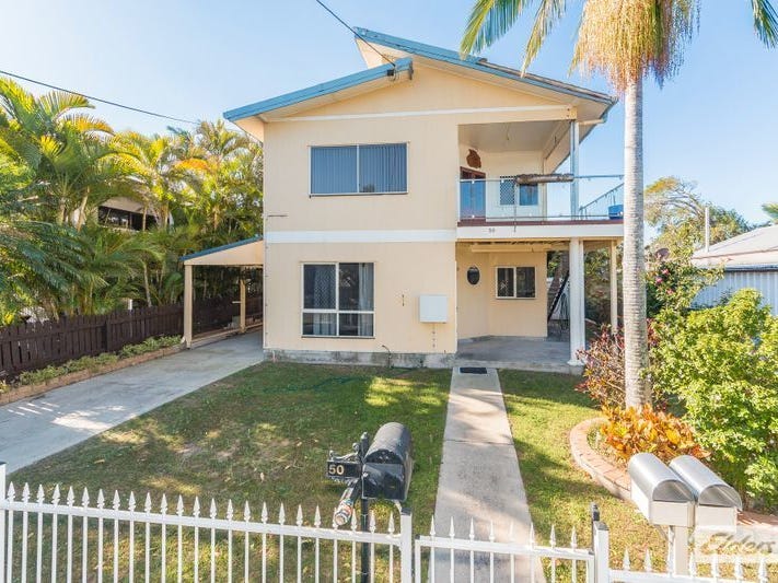 50 Cowen Street, Margate, QLD 4019