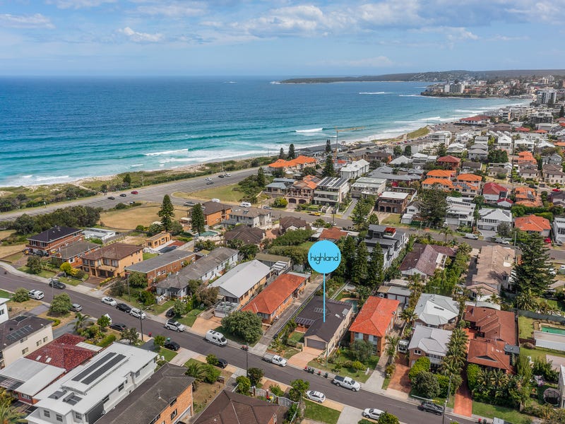 16 John Davey Avenue, Cronulla, NSW 2230 House for Sale realestate