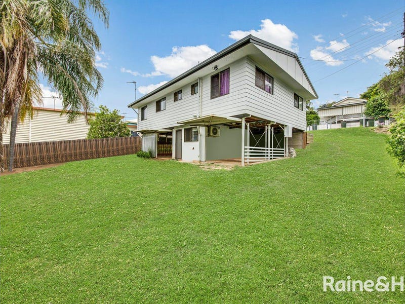 21 Oaka Lane, Gladstone Central, QLD 4680