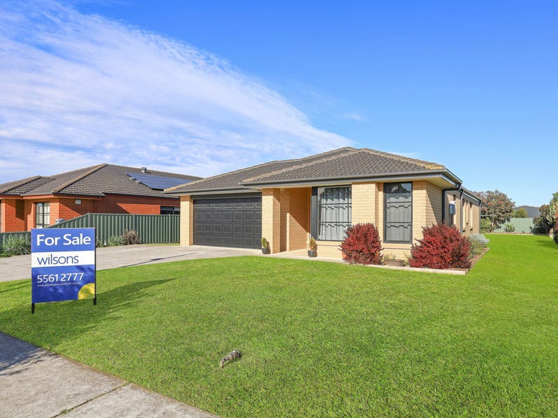 2 Channing Drive, Koroit, Vic 3282 House for Sale