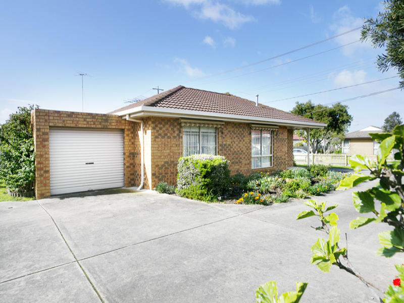 1/25 Regent Street, Whittington, Vic 3219 Property Details