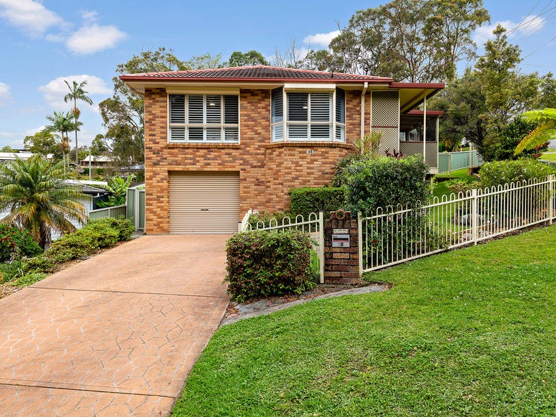 35 Oakwood Road, Balmoral, NSW 2283 Property Details