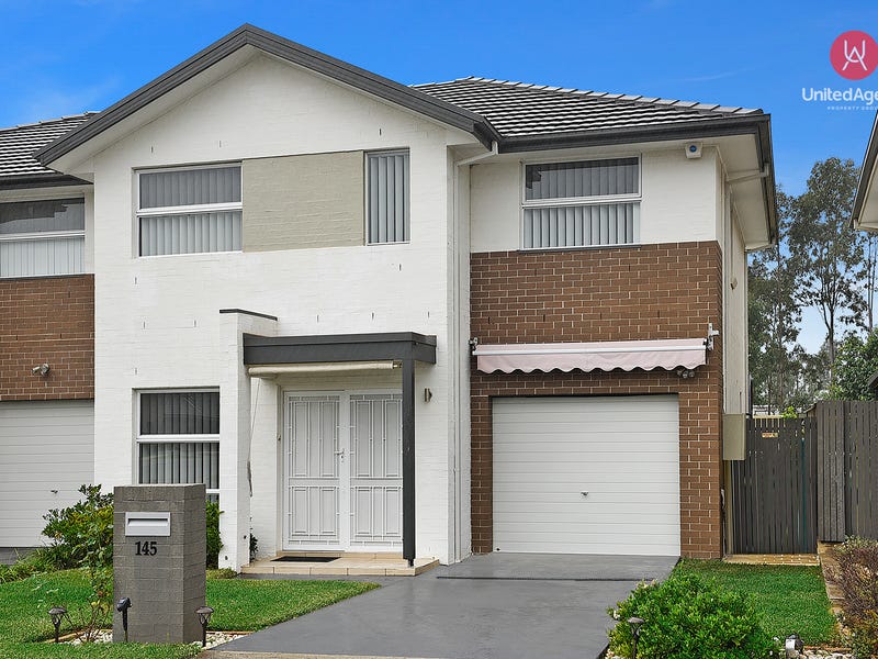 145 Hemsworth Avenue, Middleton Grange, NSW 2171