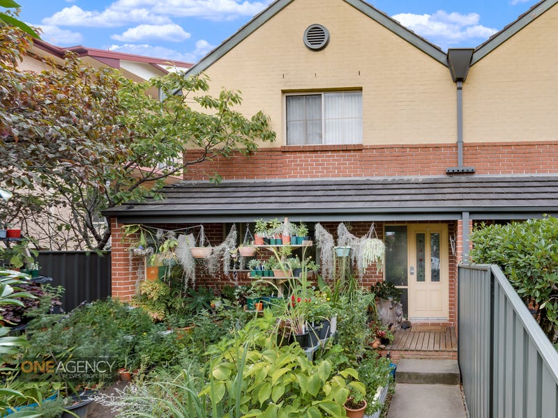 4/89 Ferguson Road, Springwood, NSW 2777 Property Details