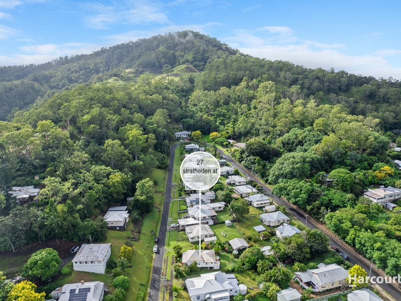 27 Stratheden Street, Kyogle, NSW 2474 Property Details