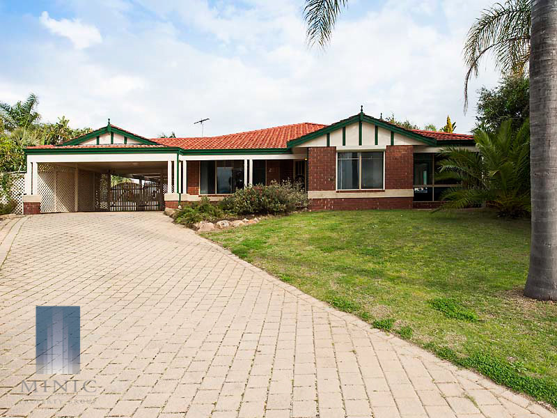 20 Greenwood Rtt, Alexander Heights, WA 6064