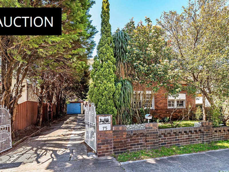 75 Samuel Terry Avenue, Kensington, NSW 2033