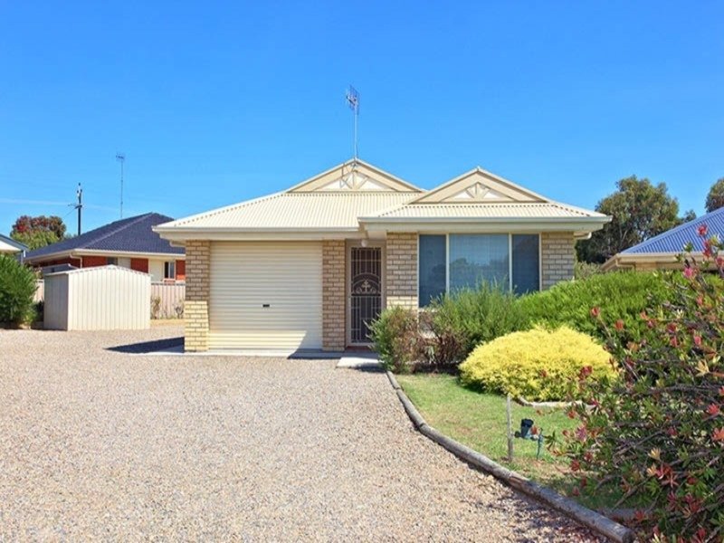 4 Wakool Court, Goolwa, SA 5214
