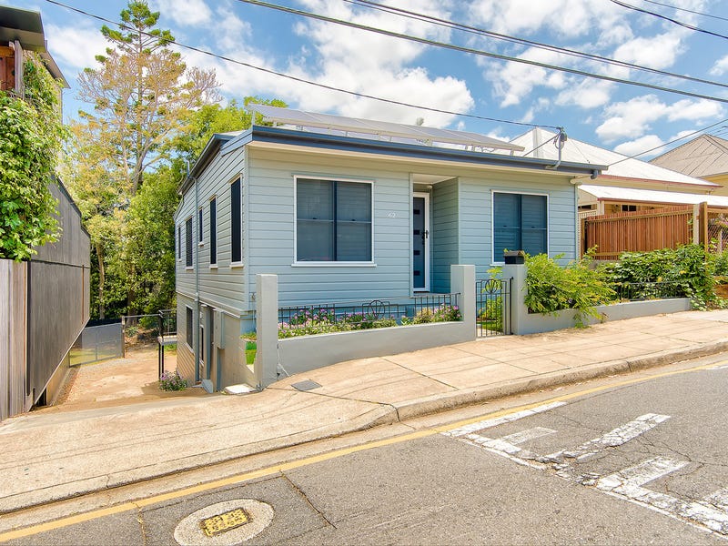 62 Granville Street, West End, QLD 4101